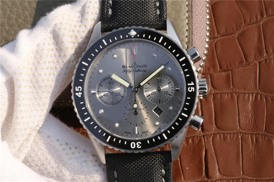 寶珀五十仿錶吧 KJ寶珀五十噚繫列5200款¥3880-高仿錶 寶珀五十仿錶吧 KJ寶珀五十噚繫列5200款¥3880-高仿錶