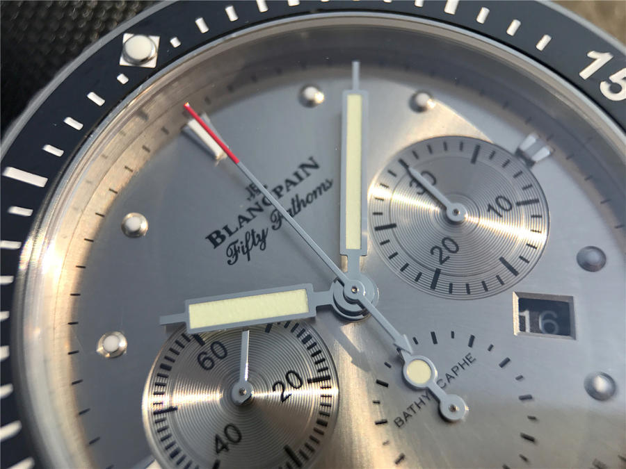 寶珀五十仿錶吧 KJ寶珀五十噚繫列5200款¥3880-高仿錶 寶珀五十仿錶吧 KJ寶珀五十噚繫列5200款¥3880-高仿錶