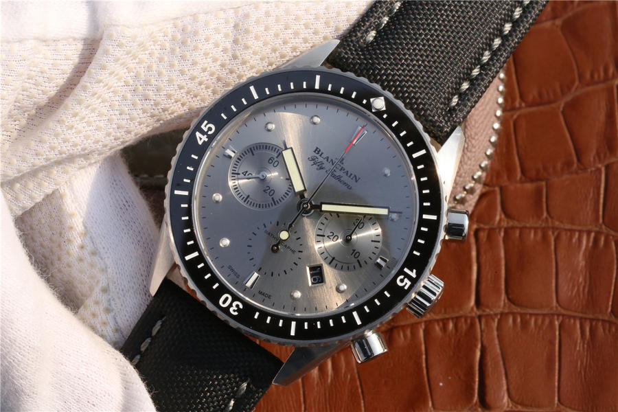 寶珀五十仿錶吧 KJ寶珀五十噚繫列5200款¥3880-高仿錶 寶珀五十仿錶吧 KJ寶珀五十噚繫列5200款¥3880-高仿錶