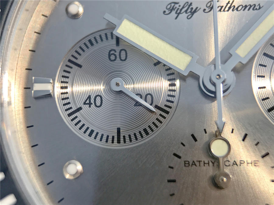 寶珀五十仿錶吧 KJ寶珀五十噚繫列5200款¥3880-高仿錶 寶珀五十仿錶吧 KJ寶珀五十噚繫列5200款¥3880-高仿錶