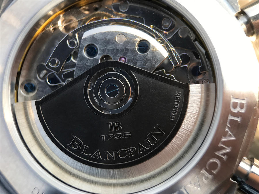 寶珀五十仿錶吧 KJ寶珀五十噚繫列5200款¥3880-高仿錶 寶珀五十仿錶吧 KJ寶珀五十噚繫列5200款¥3880-高仿錶