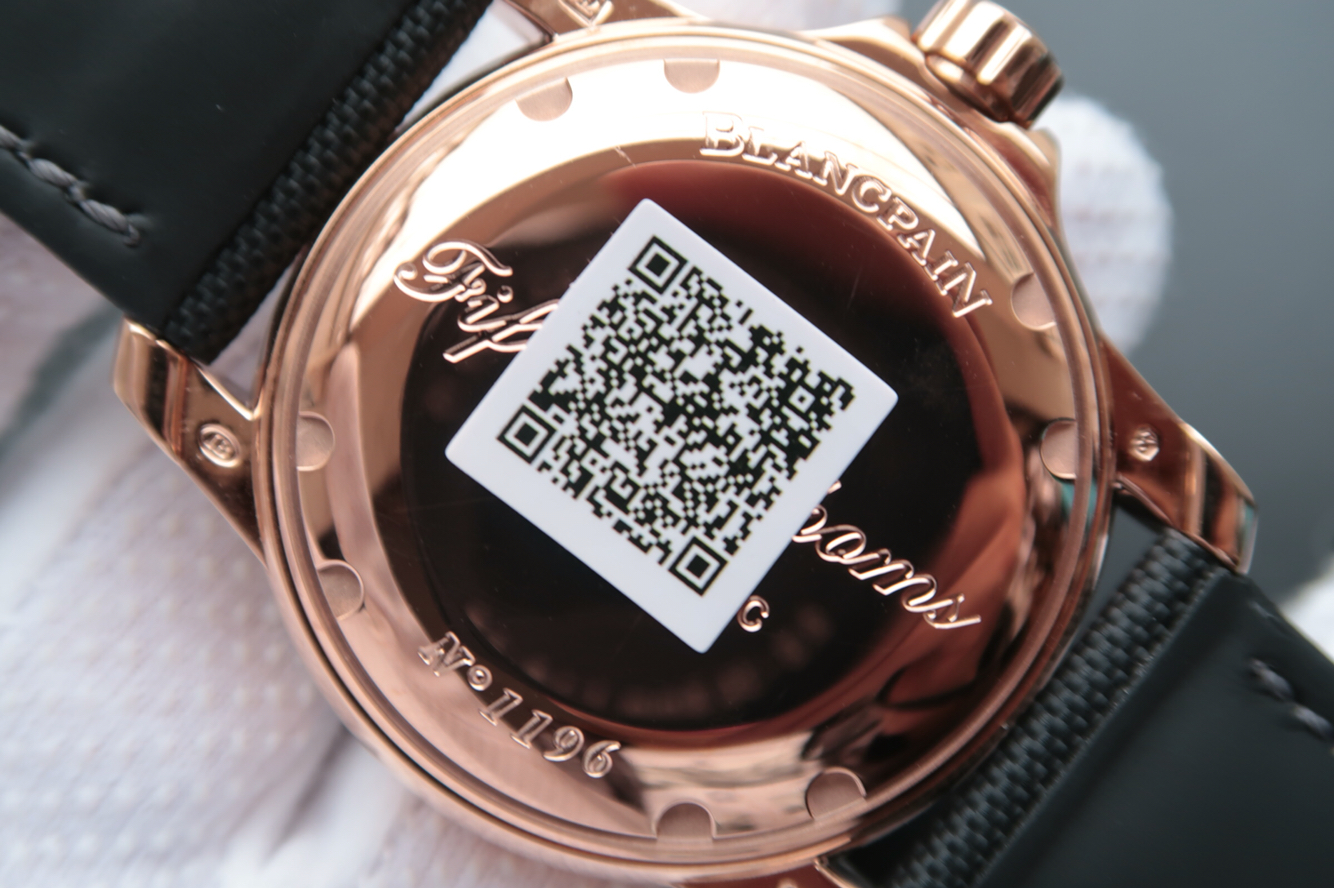 寶珀五十噂復刻手錶 寶珀五十噚5015-3630-52￥3680-高仿錶