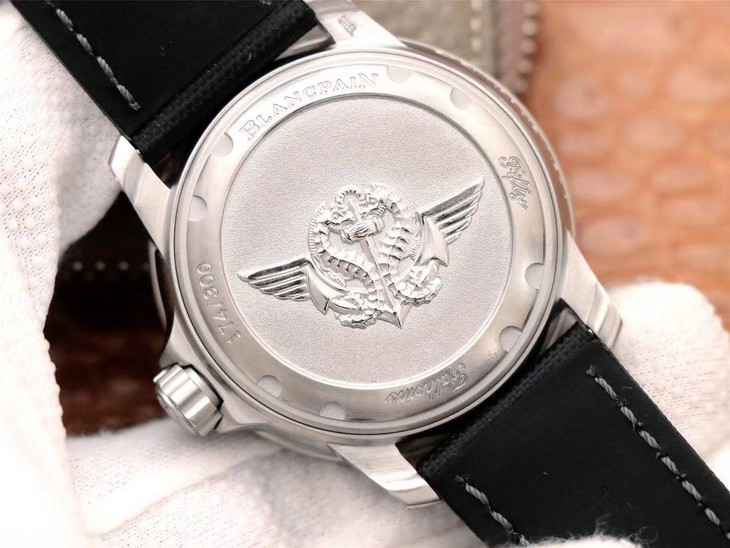 高仿寶珀五十潯5015 一比一精仿寶珀五十潯5015E ZF廠¥4580-高仿錶 高仿寶珀五十潯5015 一比一精仿寶珀五十潯5015E ZF廠¥4580-高仿錶