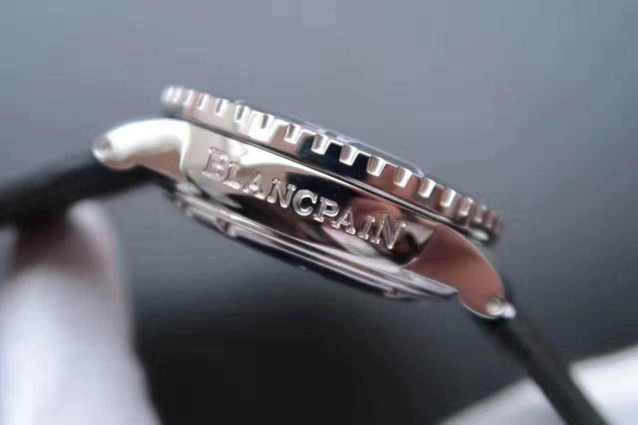 寶珀五十噚復刻手錶 寶珀五十噚5015-1130-52￥3680-高仿錶