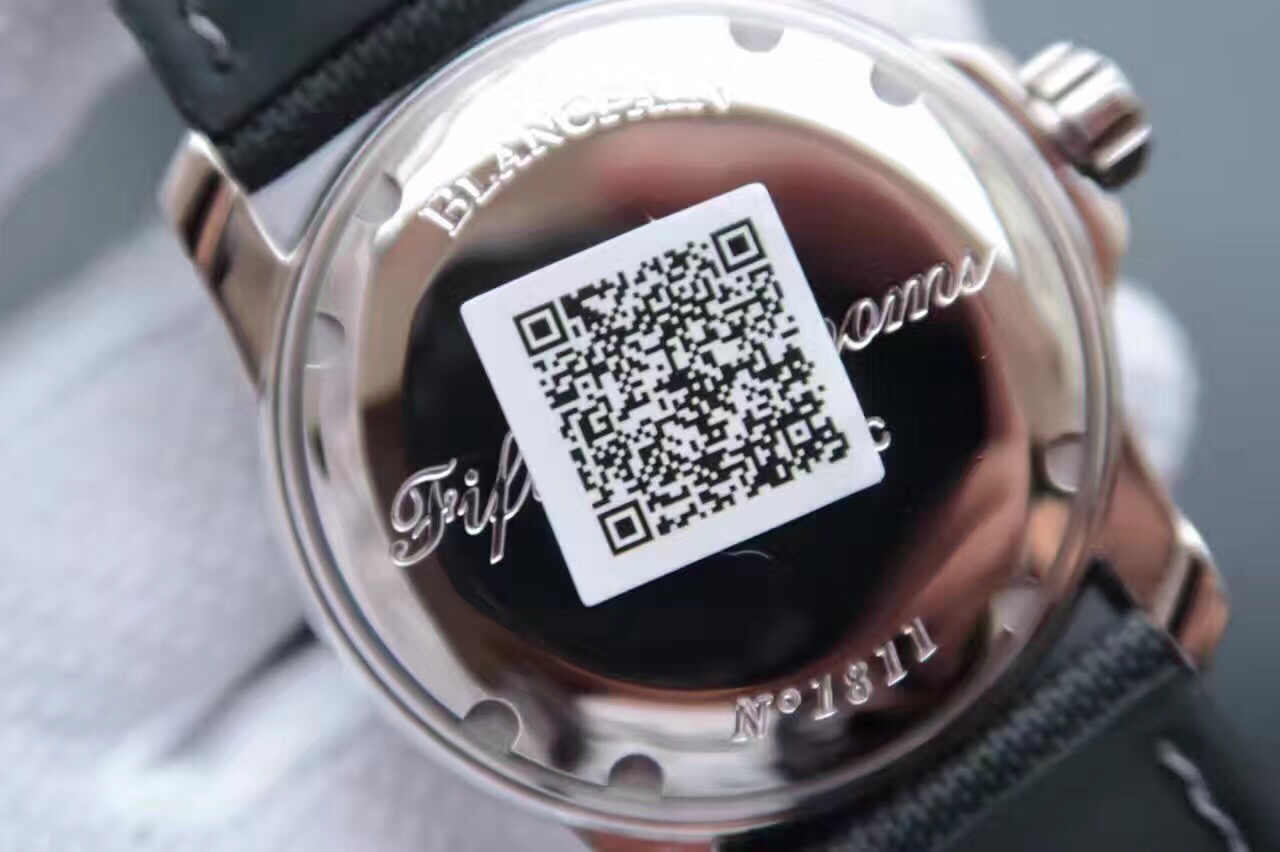 寶珀五十噚復刻手錶 寶珀五十噚5015-1130-52￥3680-高仿錶