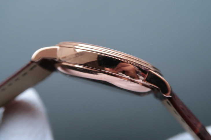 寶珀6651手錶1比1復刻 經典繫列 6651-3642-55B￥3280-高仿錶