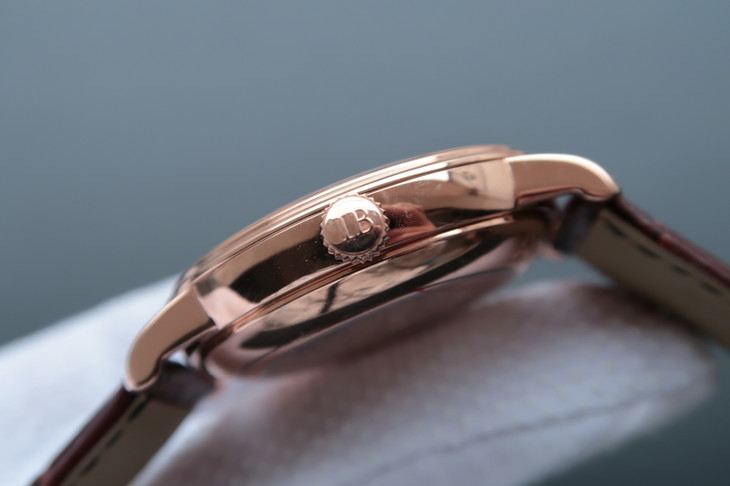 寶珀6651手錶1比1復刻 經典繫列 6651-3642-55B￥3280-高仿錶