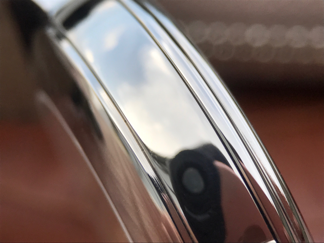 寶珀手錶精仿 寶珀經典繫列6669大日歴視窗腕錶￥3180-高仿錶