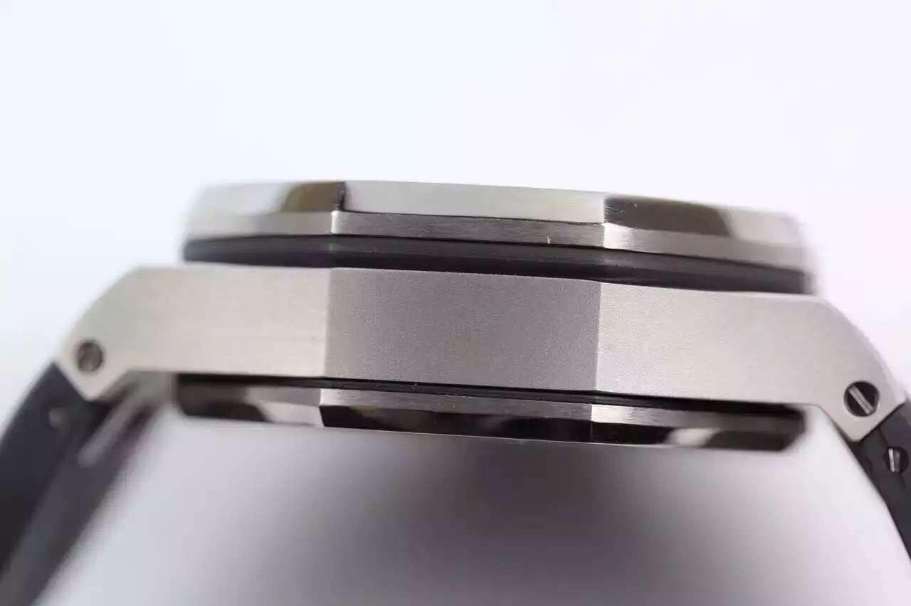 愛彼皇家橡樹復刻手錶多少錢 JF愛彼皇家橡樹離岸型26170ST.OO.D101CR.03￥4480-高仿錶