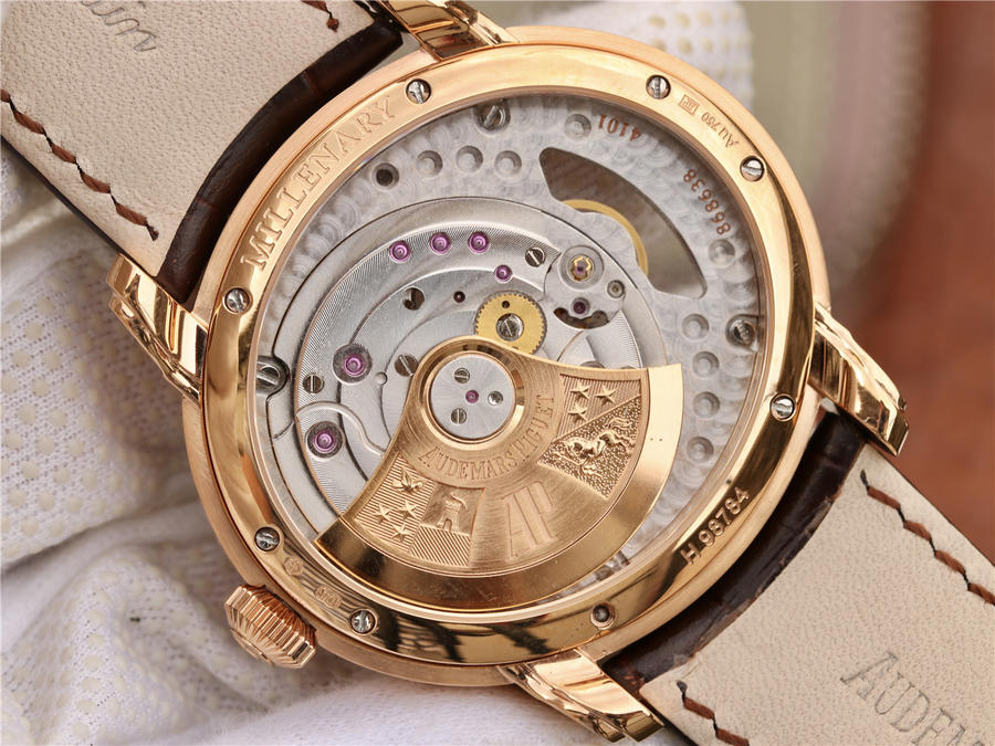 高仿愛彼仟禧繫列15350o V9廠愛彼15350OR.OO.D093CR.01¥3880-高仿錶 高仿愛彼仟禧繫列15350o V9廠愛彼15350OR.OO.D093CR.01¥3880-高仿錶