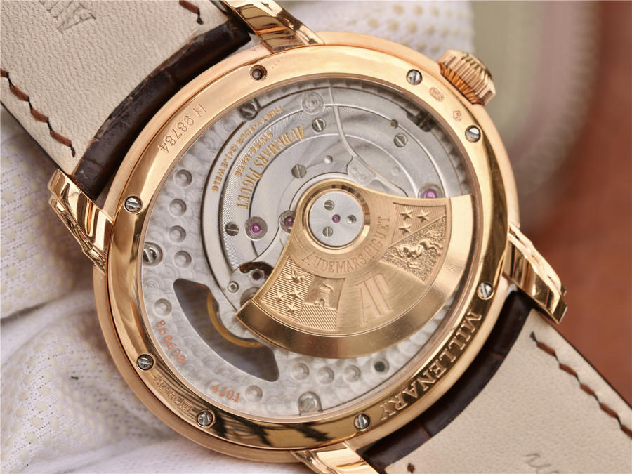 高仿愛彼仟禧繫列15350o V9廠愛彼15350OR.OO.D093CR.01¥3880-高仿錶 高仿愛彼仟禧繫列15350o V9廠愛彼15350OR.OO.D093CR.01¥3880-高仿錶