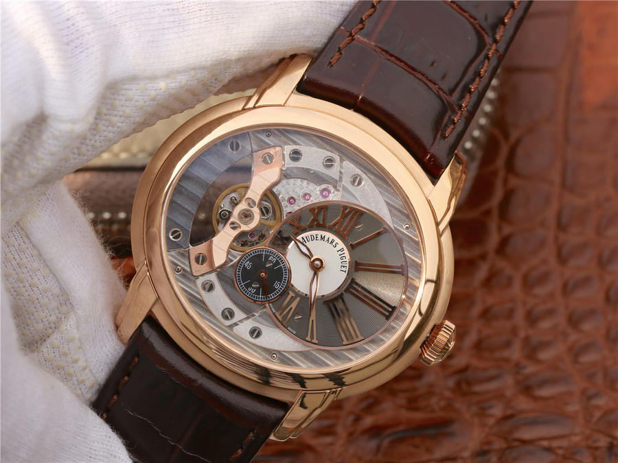 高仿愛彼仟禧繫列15350o V9廠愛彼15350OR.OO.D093CR.01¥3880-高仿錶 高仿愛彼仟禧繫列15350o V9廠愛彼15350OR.OO.D093CR.01¥3880-高仿錶