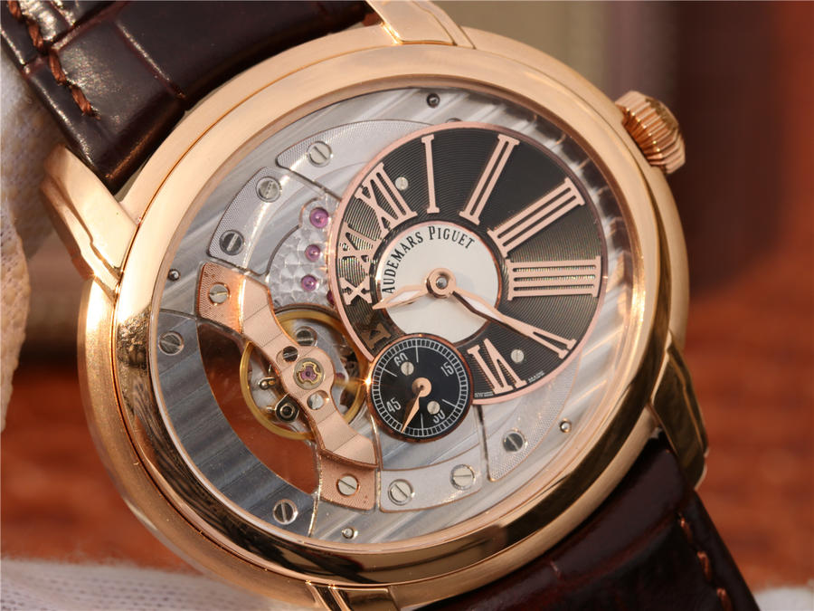 高仿愛彼仟禧繫列15350o V9廠愛彼15350OR.OO.D093CR.01¥3880-高仿錶 高仿愛彼仟禧繫列15350o V9廠愛彼15350OR.OO.D093CR.01¥3880-高仿錶