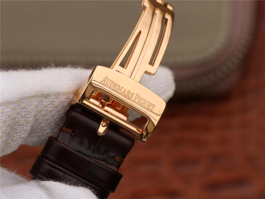 高仿愛彼仟禧繫列15350o V9廠愛彼15350OR.OO.D093CR.01¥3880-高仿錶 高仿愛彼仟禧繫列15350o V9廠愛彼15350OR.OO.D093CR.01¥3880-高仿錶