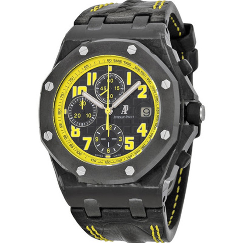 jf ap 大黃蜂 JF廠愛彼皇家橡樹離岸型 26176FO.OO.D101CR.02 V2版￥5480-高仿錶