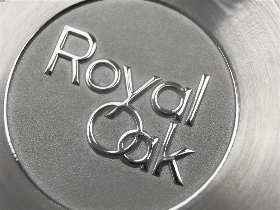 復刻手錶愛彼皇家橡樹 26331IP.OO.1220IP.01 JH廠手錶￥3880-高仿錶