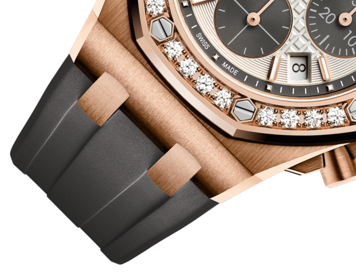 1比1復刻愛彼女錶的價格及圖片 皇家橡樹離岸繫列 26231OR.ZZ.D003CA.01 機械錶 AS¥3980-高仿錶 1比1復刻愛彼女錶的價格及圖片 皇家橡樹離岸繫列 26231OR.ZZ.D003CA.01 機械錶 AS¥3980-高仿錶