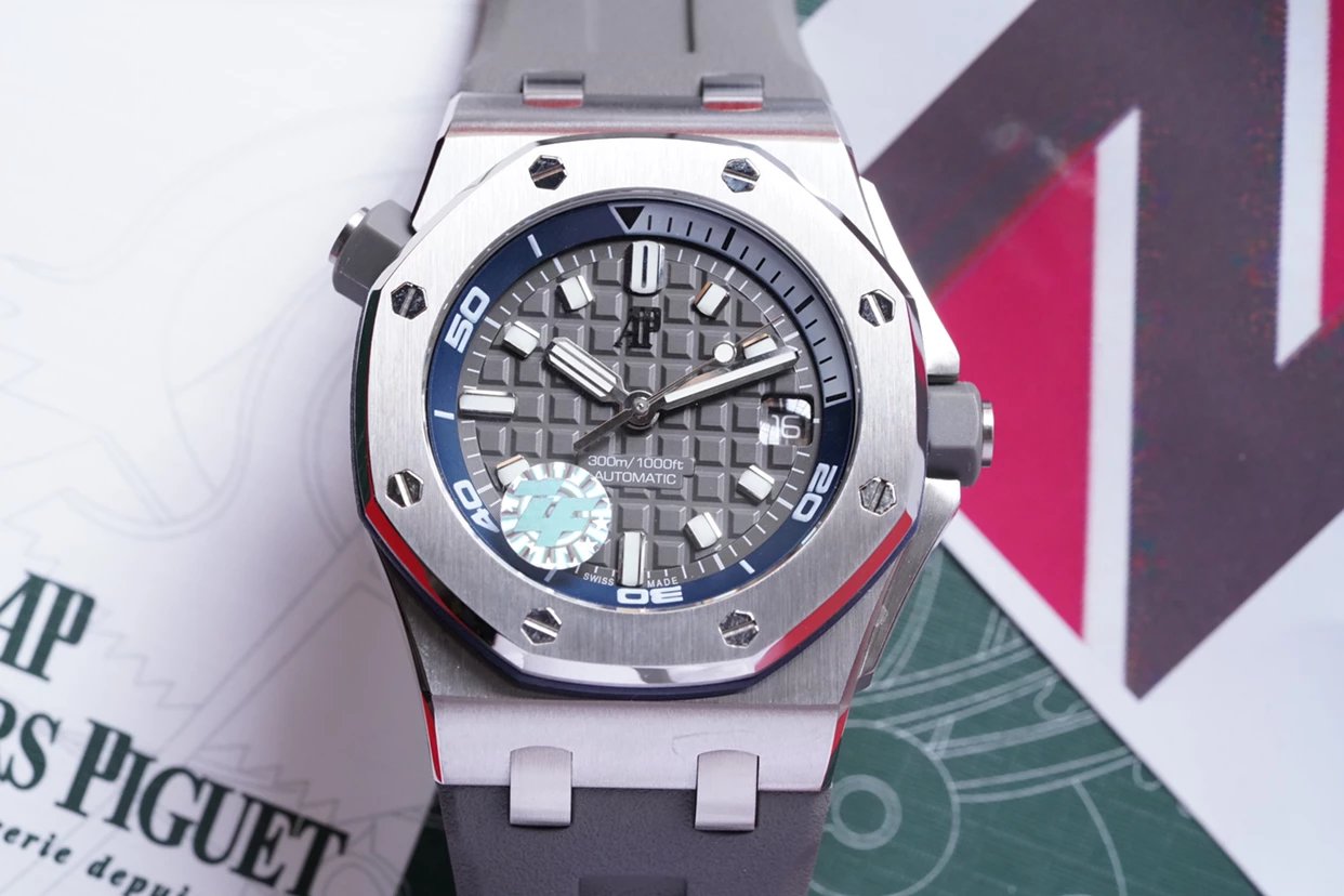 1比1復刻愛彼皇家橡樹15720價格 zf愛彼 15720ST.OO.A027CA.01 藍盤¥3680-高仿錶 1比1復刻愛彼皇家橡樹15720價格 zf愛彼 15720ST.OO.A027CA.01 藍盤¥3680-高仿錶