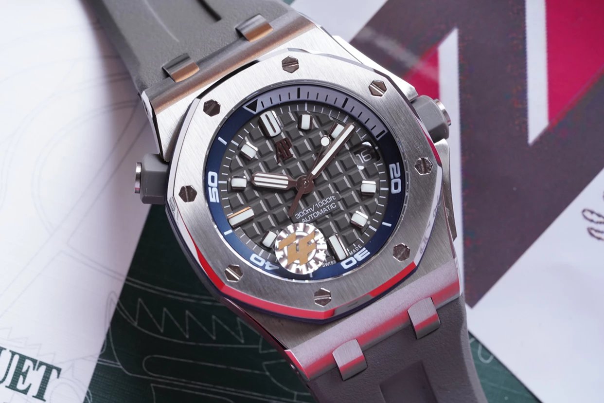 1比1復刻愛彼皇家橡樹15720價格 zf愛彼 15720ST.OO.A027CA.01 藍盤¥3680-高仿錶 1比1復刻愛彼皇家橡樹15720價格 zf愛彼 15720ST.OO.A027CA.01 藍盤¥3680-高仿錶