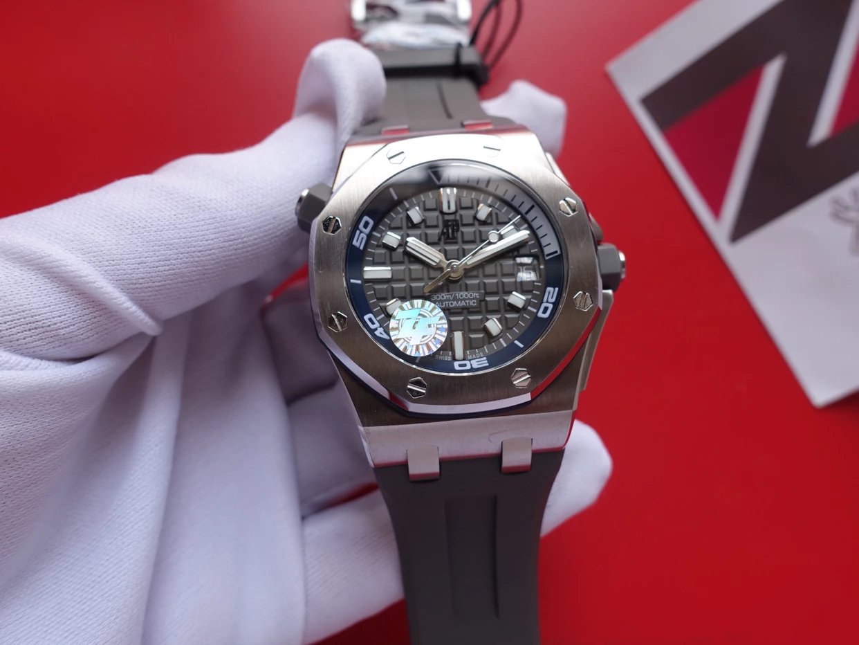 1比1復刻愛彼皇家橡樹15720價格 zf愛彼 15720ST.OO.A027CA.01 藍盤¥3680-高仿錶 1比1復刻愛彼皇家橡樹15720價格 zf愛彼 15720ST.OO.A027CA.01 藍盤¥3680-高仿錶