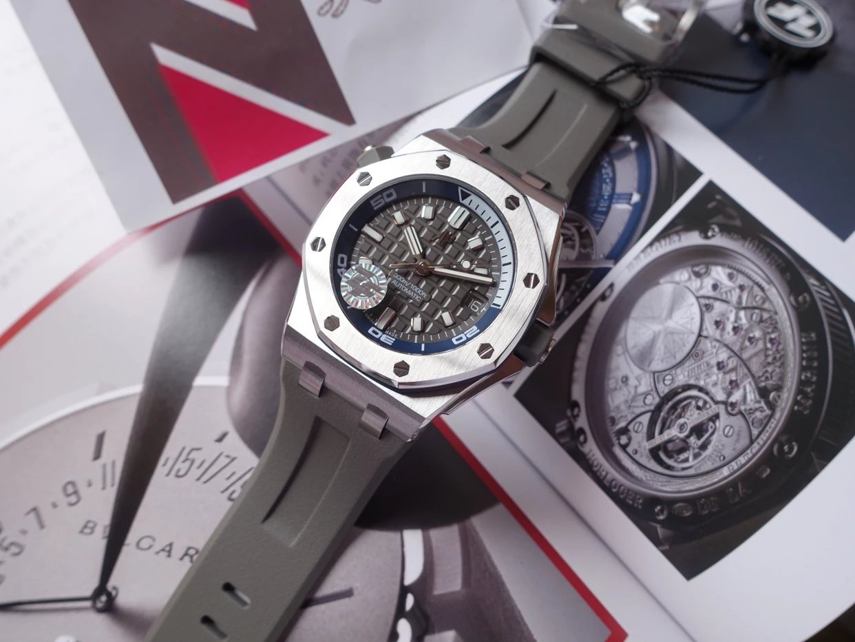 1比1復刻愛彼皇家橡樹15720價格 zf愛彼 15720ST.OO.A027CA.01 藍盤¥3680-高仿錶 1比1復刻愛彼皇家橡樹15720價格 zf愛彼 15720ST.OO.A027CA.01 藍盤¥3680-高仿錶