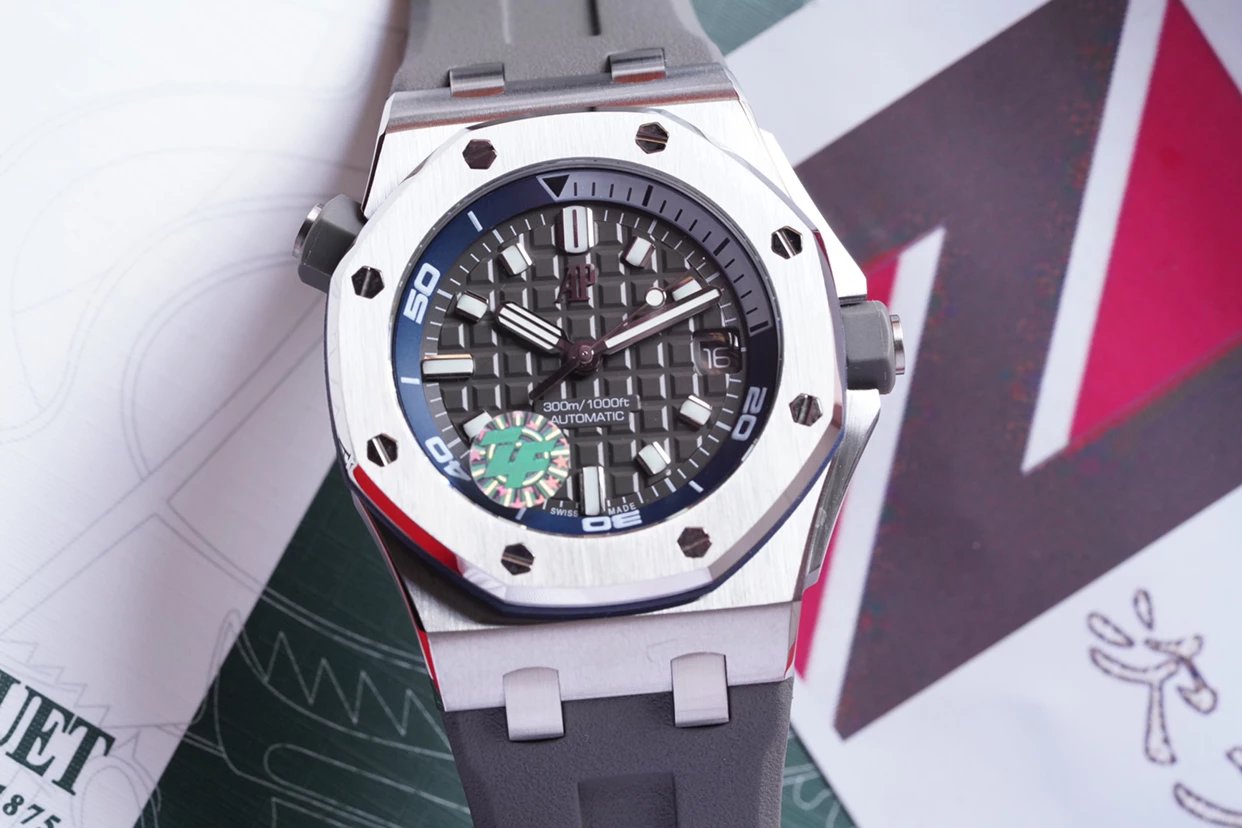 1比1精仿愛彼皇家橡樹15720價格 zf 15720CN.OO.A002CA.01¥3680-高仿錶 1比1精仿愛彼皇家橡樹15720價格 zf 15720CN.OO.A002CA.01¥3680-高仿錶