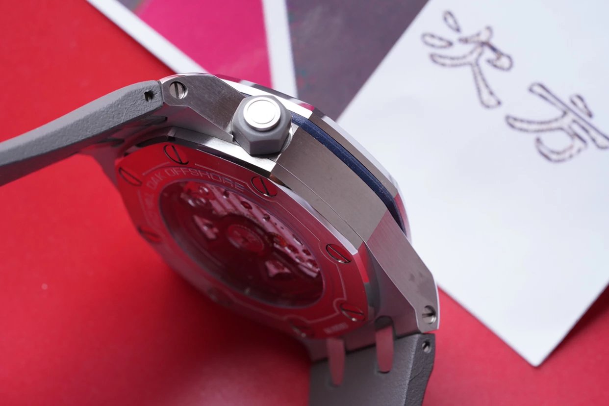 1比1精仿愛彼皇家橡樹15720價格 zf 15720CN.OO.A002CA.01¥3680-高仿錶 1比1精仿愛彼皇家橡樹15720價格 zf 15720CN.OO.A002CA.01¥3680-高仿錶