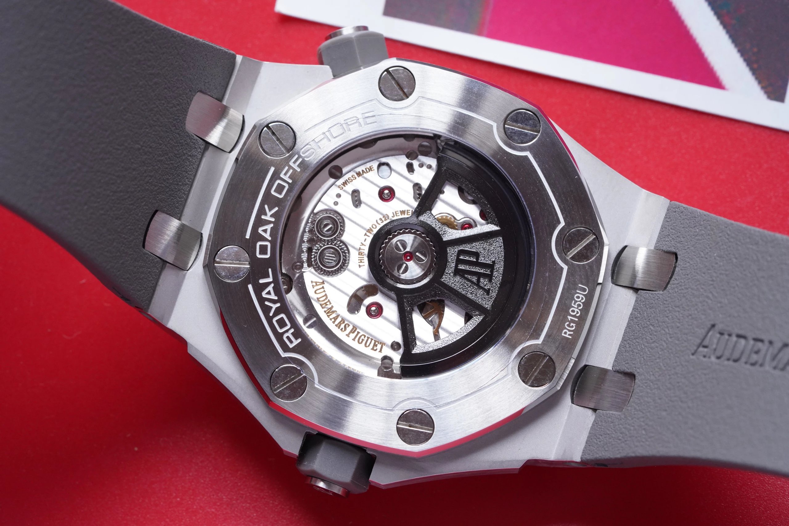 1比1精仿愛彼皇家橡樹15720價格 zf 15720CN.OO.A002CA.01¥3680-高仿錶 1比1精仿愛彼皇家橡樹15720價格 zf 15720CN.OO.A002CA.01¥3680-高仿錶