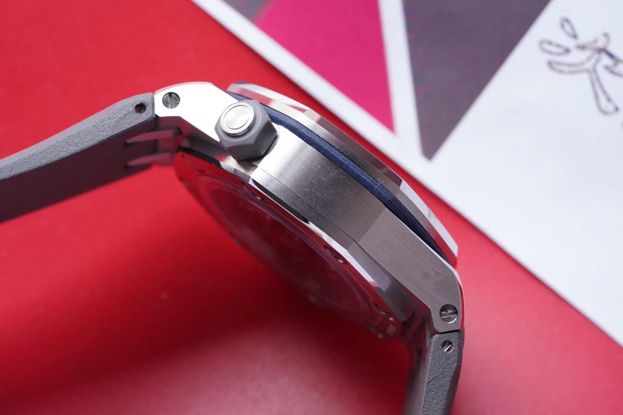 1比1復刻愛彼皇家橡樹離岸繫列 zf ap piguet 15720ST.OO.A009CA.01 機械男錶 潛水錶¥3680-高仿錶 1比1復刻愛彼皇家橡樹離岸繫列 zf ap piguet 15720ST.OO.A009CA.01 機械男錶 潛水錶¥3680-高仿錶