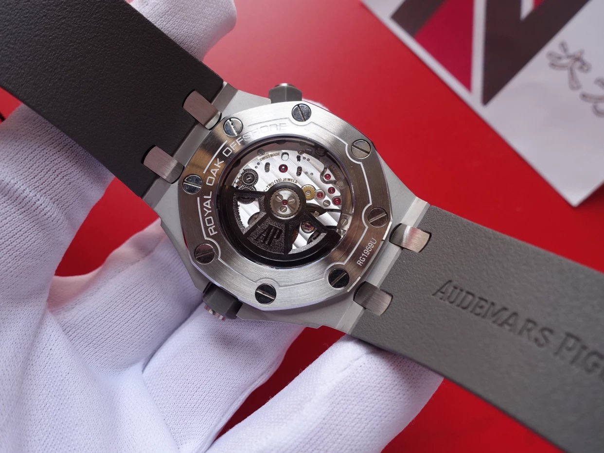 1比1復刻愛彼皇家橡樹離岸繫列 zf ap piguet 15720ST.OO.A009CA.01 機械男錶 潛水錶¥3680-高仿錶 1比1復刻愛彼皇家橡樹離岸繫列 zf ap piguet 15720ST.OO.A009CA.01 機械男錶 潛水錶¥3680-高仿錶