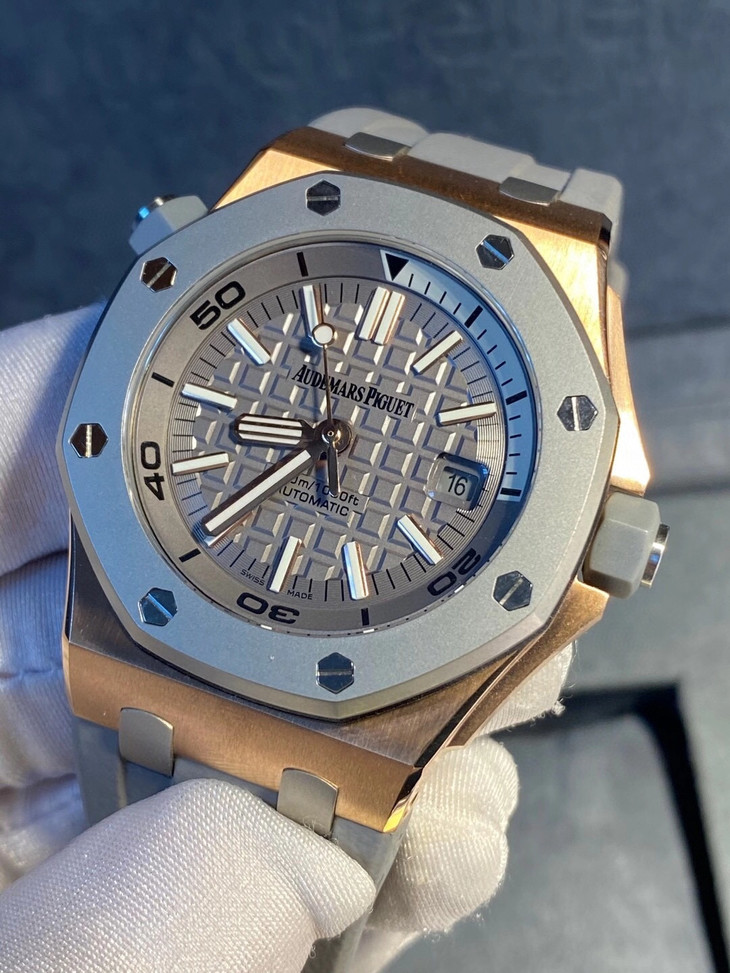 愛彼皇家橡樹離岸1比1復刻 AI愛彼皇家橡樹離岸型15711OI.OO.A006CA.01¥3480-高仿錶 愛彼皇家橡樹離岸1比1復刻 AI愛彼皇家橡樹離岸型15711OI.OO.A006CA.01¥3480-高仿錶