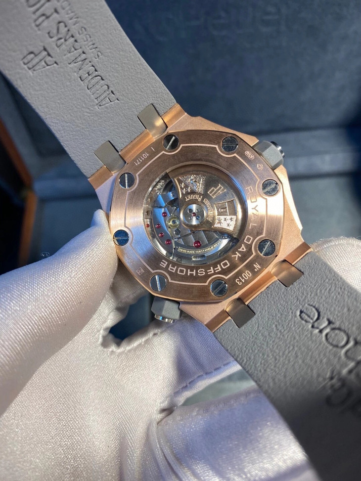 愛彼皇家橡樹離岸1比1復刻 AI愛彼皇家橡樹離岸型15711OI.OO.A006CA.01¥3480-高仿錶 愛彼皇家橡樹離岸1比1復刻 AI愛彼皇家橡樹離岸型15711OI.OO.A006CA.01¥3480-高仿錶