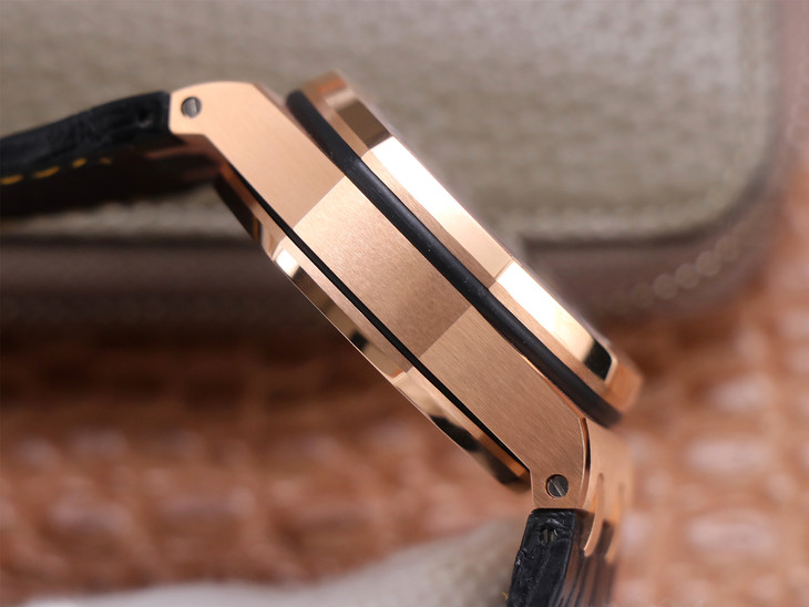 1比1復刻愛彼皇家橡樹離岸型 jf愛彼26470OR.OO.A002CR.01 V2版￥4880-高仿錶