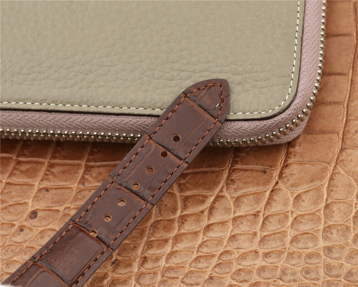 造陀飛輪錶的復刻手錶廠家 JB廠帕瑪強尼陀飛輪手錶 PFS251 玫瑰金男錶￥5880-高仿錶