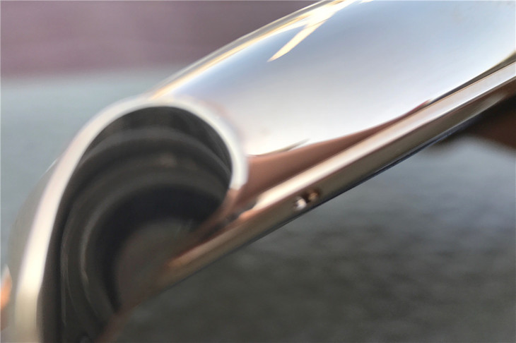 帕瑪強尼 復刻手錶 評測 KALPA GRANDE繫列￥2980-高仿錶