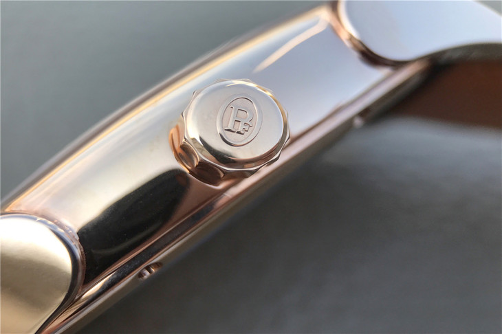 帕瑪強尼 復刻手錶 評測 KALPA GRANDE繫列￥2980-高仿錶