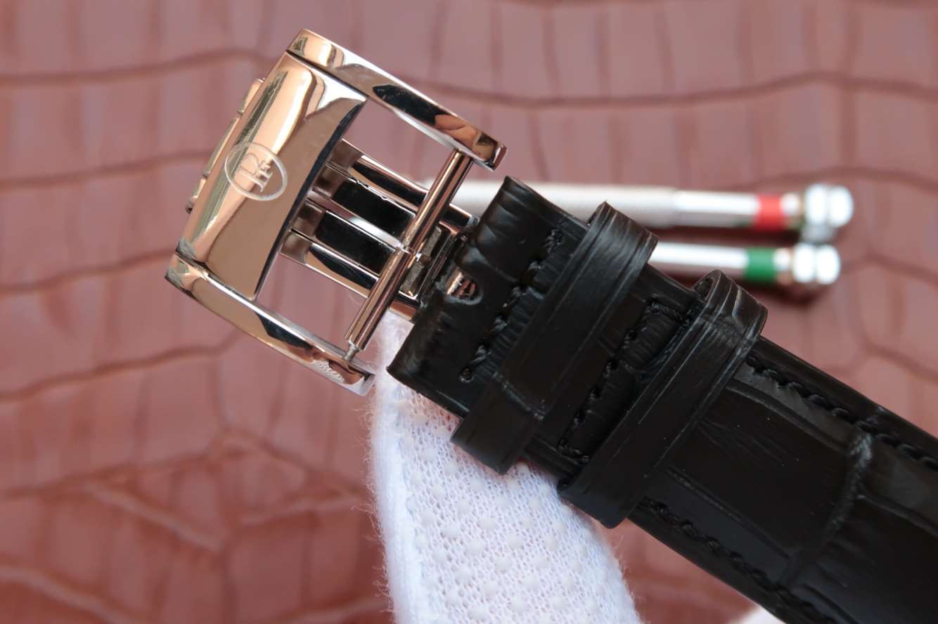 帕瑪強尼超級復刻手錶 BM廠帕瑪強尼陀飛輪手錶￥6680-高仿錶