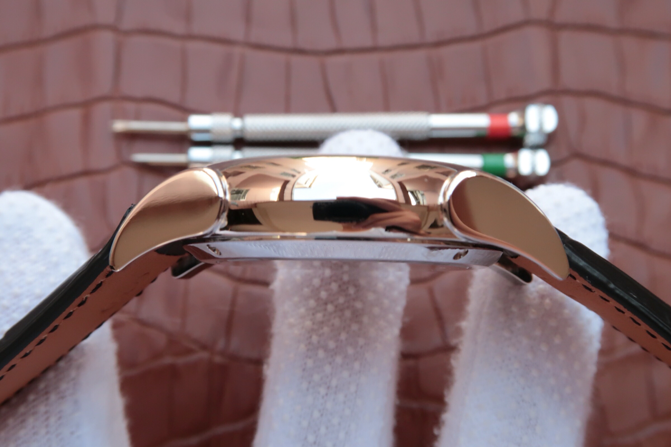 帕瑪強尼超級復刻手錶 BM廠帕瑪強尼陀飛輪手錶￥6680-高仿錶