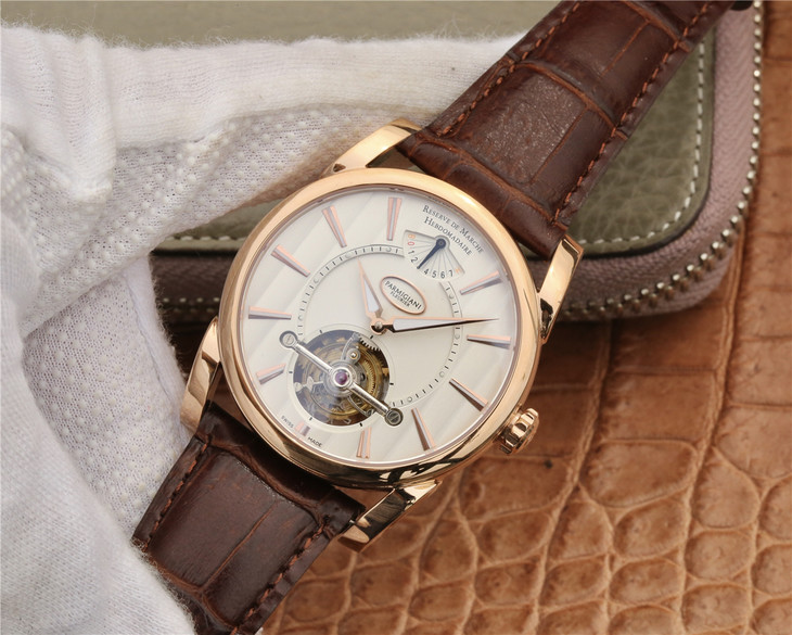 JB廠帕瑪強尼TONDA繫列PFS251 復刻手錶機械錶陀飛輪¥8800-高仿錶 JB廠帕瑪強尼TONDA繫列PFS251 復刻手錶機械錶陀飛輪¥8800-高仿錶