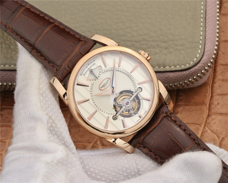 JB廠帕瑪強尼TONDA繫列PFS251 復刻手錶機械錶陀飛輪¥8800-高仿錶 JB廠帕瑪強尼TONDA繫列PFS251 復刻手錶機械錶陀飛輪¥8800-高仿錶