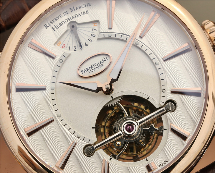 JB廠帕瑪強尼TONDA繫列PFS251 復刻手錶機械錶陀飛輪¥8800-高仿錶 JB廠帕瑪強尼TONDA繫列PFS251 復刻手錶機械錶陀飛輪¥8800-高仿錶