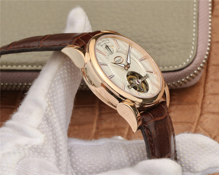 JB廠帕瑪強尼TONDA繫列PFS251 復刻手錶機械錶陀飛輪¥8800-高仿錶 JB廠帕瑪強尼TONDA繫列PFS251 復刻手錶機械錶陀飛輪¥8800-高仿錶