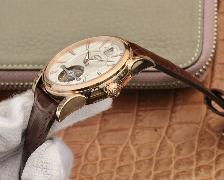 JB廠帕瑪強尼TONDA繫列PFS251 復刻手錶機械錶陀飛輪¥8800-高仿錶 JB廠帕瑪強尼TONDA繫列PFS251 復刻手錶機械錶陀飛輪¥8800-高仿錶