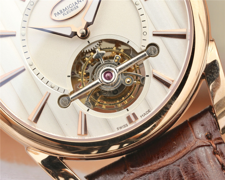 JB廠帕瑪強尼TONDA繫列PFS251 復刻手錶機械錶陀飛輪¥8800-高仿錶 JB廠帕瑪強尼TONDA繫列PFS251 復刻手錶機械錶陀飛輪¥8800-高仿錶