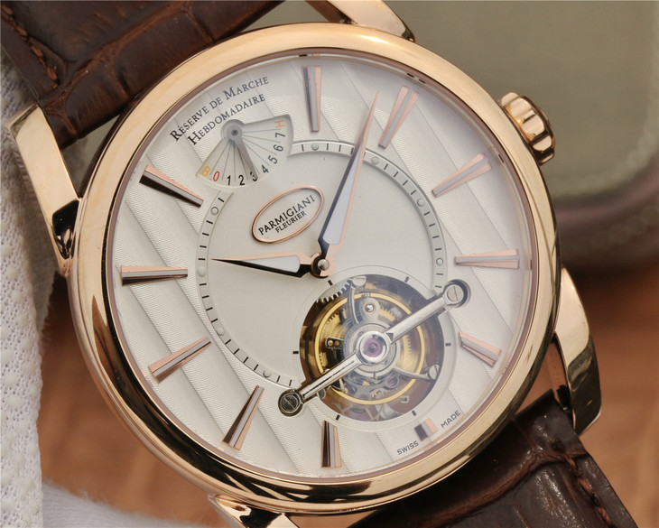 JB廠帕瑪強尼TONDA繫列PFS251 復刻手錶機械錶陀飛輪¥8800-高仿錶 JB廠帕瑪強尼TONDA繫列PFS251 復刻手錶機械錶陀飛輪¥8800-高仿錶