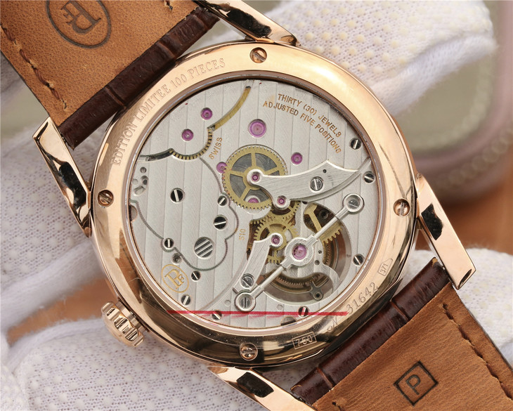 JB廠帕瑪強尼TONDA繫列PFS251 復刻手錶機械錶陀飛輪¥8800-高仿錶 JB廠帕瑪強尼TONDA繫列PFS251 復刻手錶機械錶陀飛輪¥8800-高仿錶