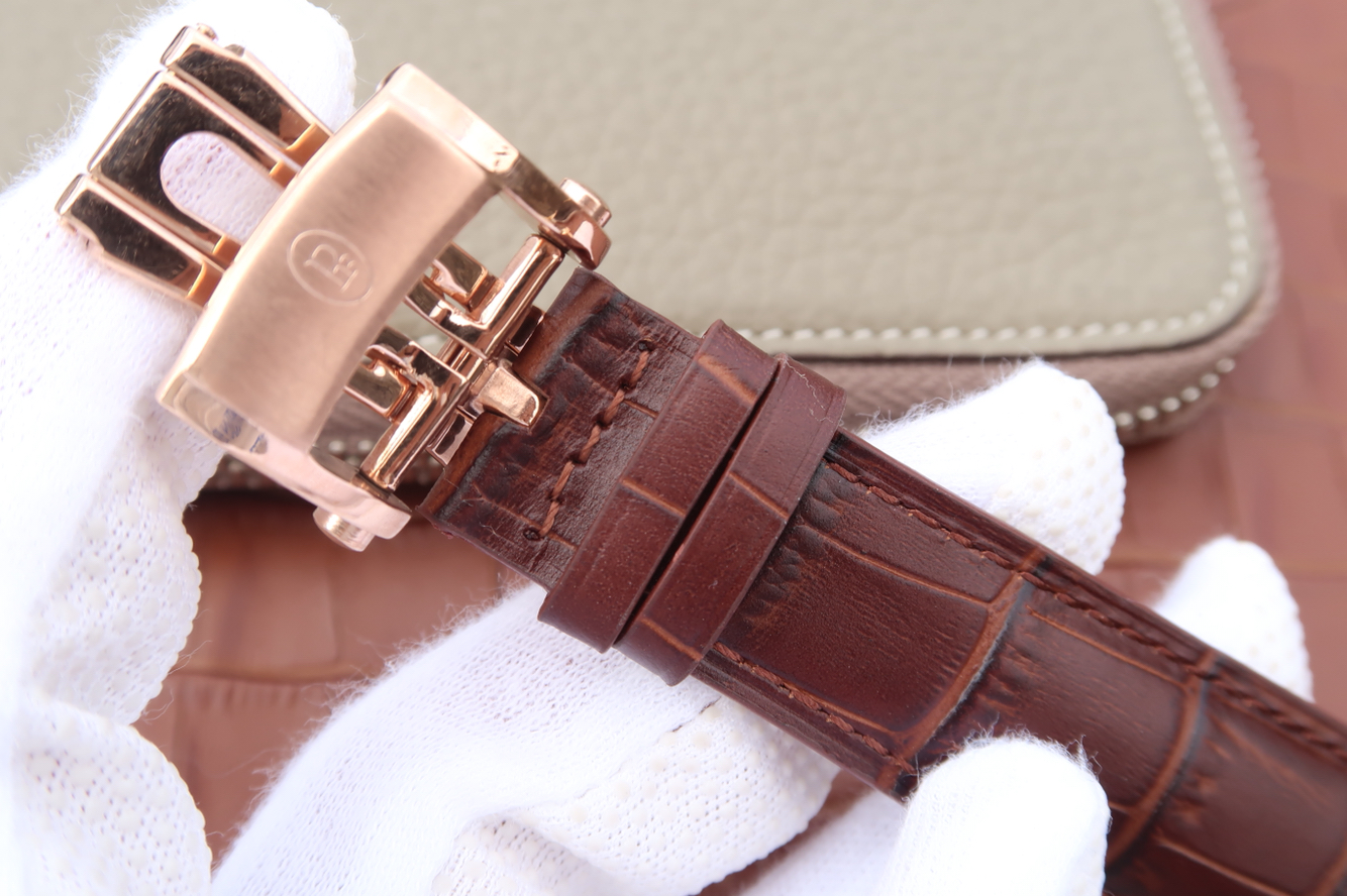 帕瑪強尼高仿手錶價格 BM廠帕瑪強尼Tonda繫列PFH251男士腕錶￥6880-高仿錶