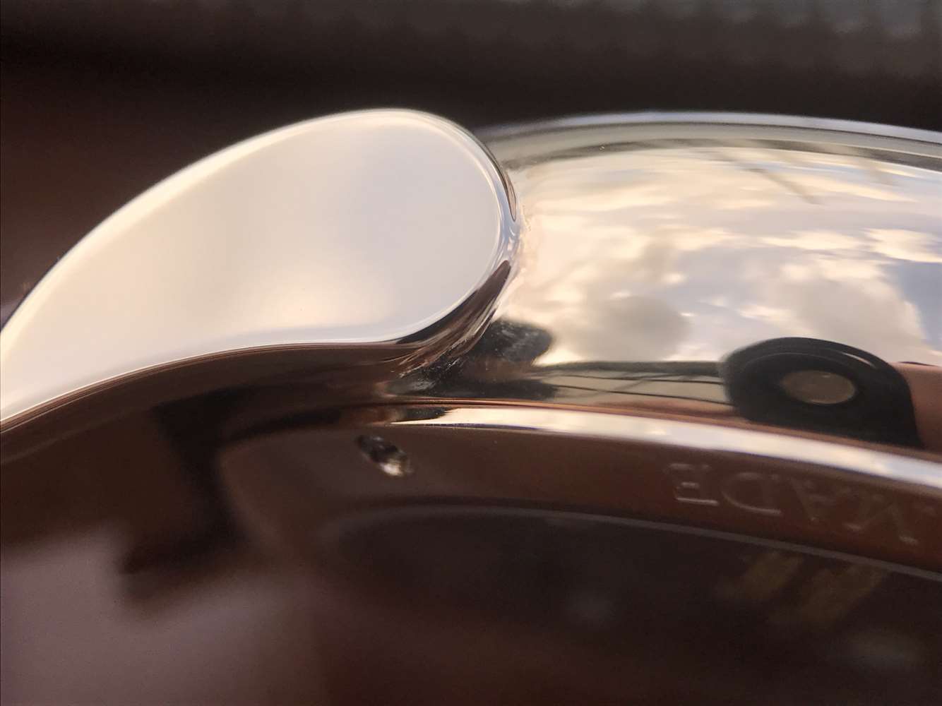 帕瑪強尼高仿手錶價格 BM廠帕瑪強尼Tonda繫列PFH251男士腕錶￥6880-高仿錶