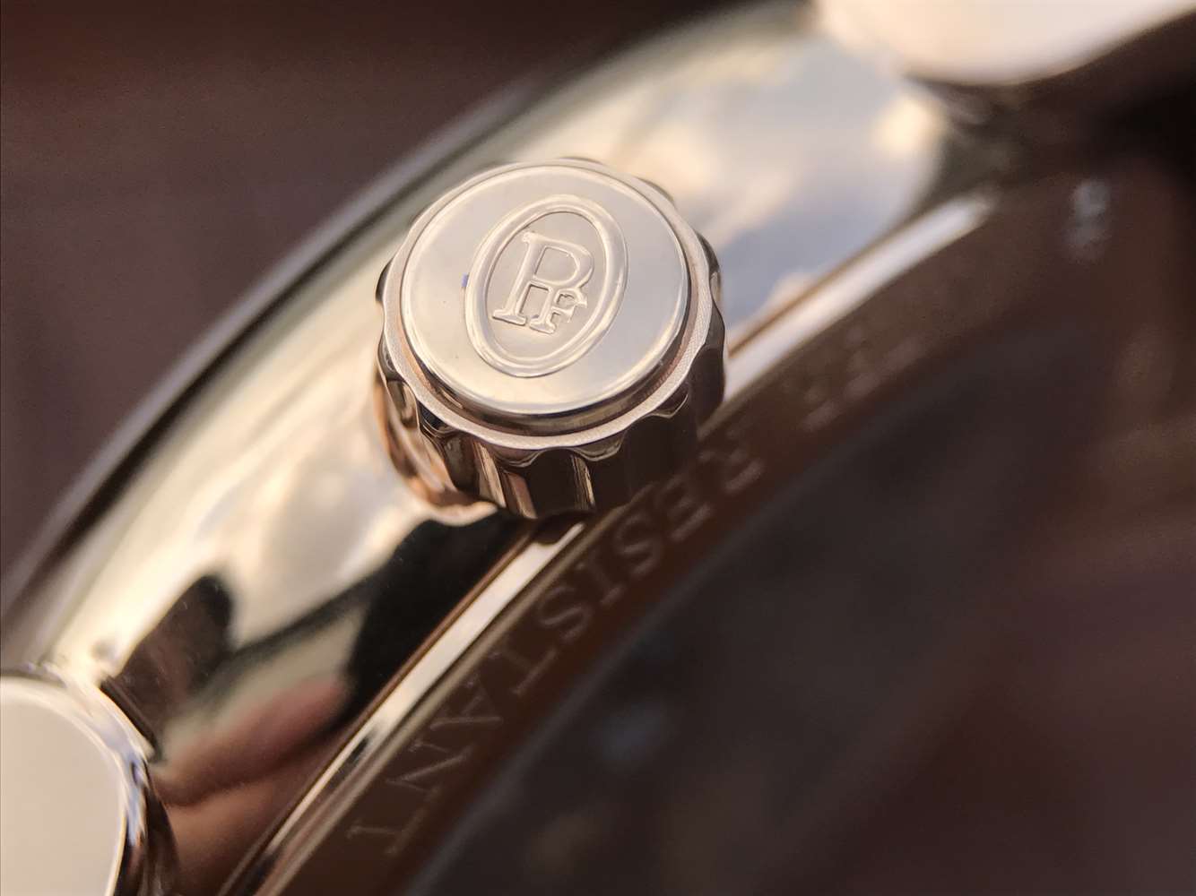 帕瑪強尼高仿手錶價格 BM廠帕瑪強尼Tonda繫列PFH251男士腕錶￥6880-高仿錶