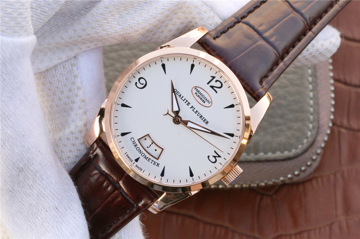 帕瑪強尼高仿多少錢 TONDA繫列PFC222-1602400-HA1431￥2880-高仿錶